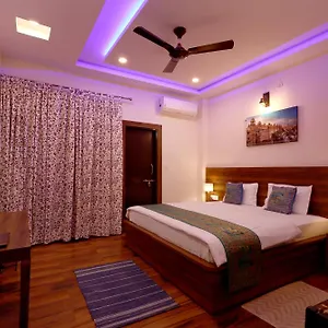 Habitación en casa particular Shivalayaa - The Divine Abode