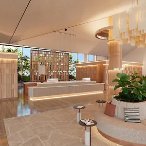Hotel Hipotels Palace&spa