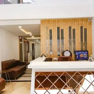 Prism Grand Zirakpur